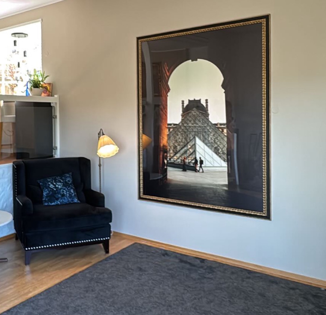 Hurum Grafiske – produksjon og jobber