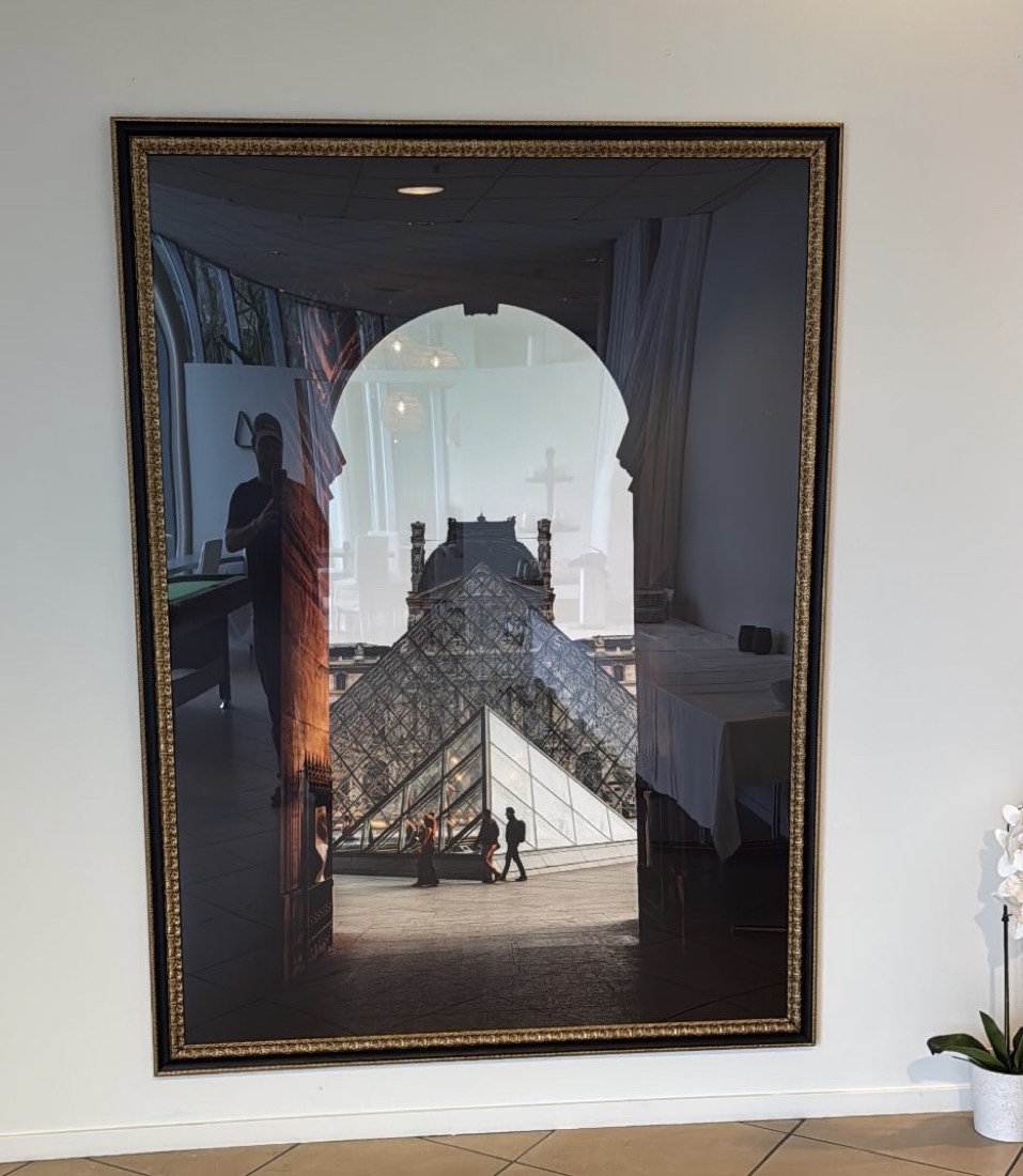 Hurum Grafiske – produksjon og jobber