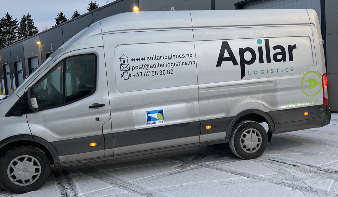 Hurum Grafiske – produksjon og jobber