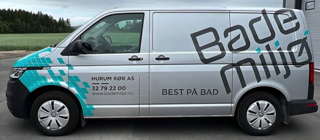 Hurum Grafiske – produksjon og jobber