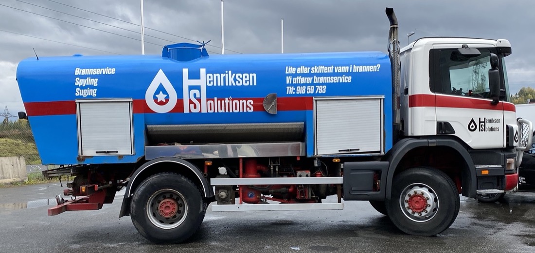 Hurum Grafiske – produksjon og jobber