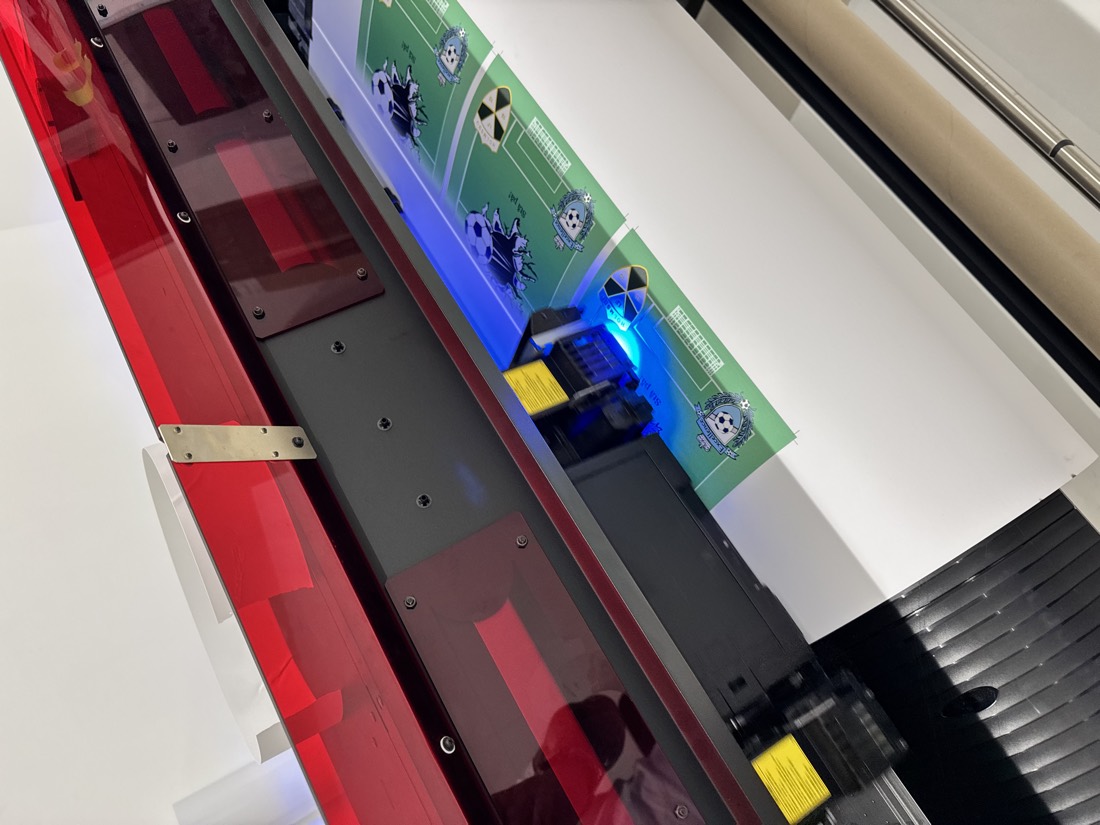 Hurum Grafiske – produksjon og jobber