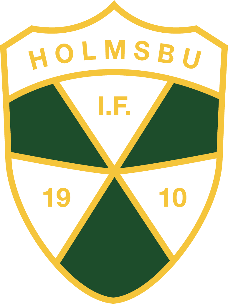 Holmsbu IF