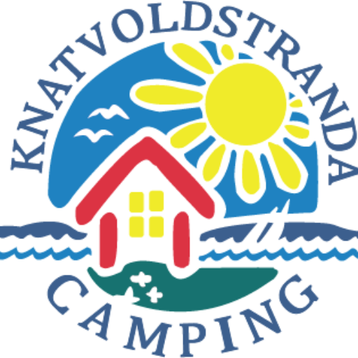 Knatvoldstranda Camping